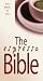 Book The Espresso Bible: The Bible in Sips