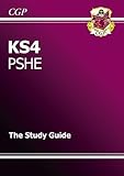 Key stage four PSHE. The study guide