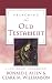 Books : Preaching the Old Testament: A Lectionary Commentary