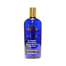 Tend Skin The Skin Care Solution For Unsightly Razor Burns, Ingrown Hair And Razor Burns, 8-Ounce Bottle