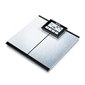 Beurer 762.11 BG 64 USB-Diagnosewaage