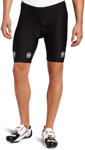 Canari Cyclewear Men's Velo Padded Cycling Short