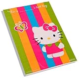 Hello Kitty Plastic Loot Bags