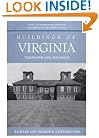 Buildings of Virginia: Tidewater and Piedmont (Buildings of the United States) (Vol 1)