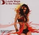 In the House: Louie Vega