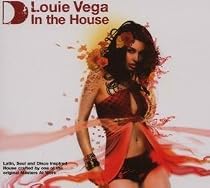In the House: Louie Vega