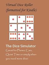 Click to Download Free Kindle Book -> Virtual Dice Roller