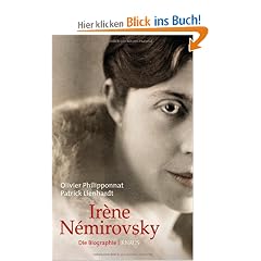 Ir�ne N�mirovsky: Die Biographie