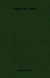 Leaves of Grass