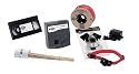 PetSafe In-Ground Radio Fence System with Wire and Flags