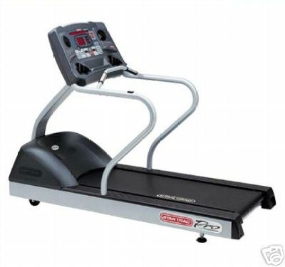 Startrac Pro 7600 Treadmill