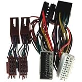 HFVT HF-CDJ-REV Harness Adapter for Chrysler, Jeep and Dodge Vehicles