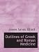 Books : Outlines of Greek and Roman Medicine