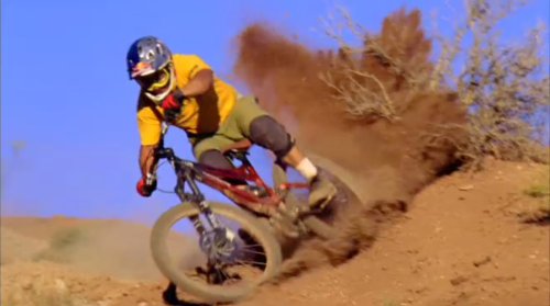 Cover image : 【マウンテンバイク DVD】 2008 RED BULL RAMPAGE THE EVOLUTION(2008 レッドブル・ランページ・ザ・レボリューション) 輸入版 [DVD]