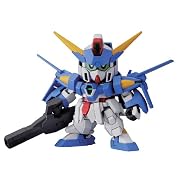 BB戦士 No.372 AGE-3 ガンダムAGE-3 (ノーマル・フォートレス・オービタル) (機動戦士ガンダムAGE)