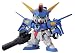BB戦士 No.372 AGE-3 ガンダムAGE-3 (ノーマル・フォートレス・オービタル) (機動戦士ガンダムAGE)