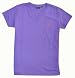 Ralph Lauren Sport Womens V-Neck Pony Logo T-Shirt