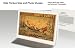 Historic Framed Theater Poster (M), TITLE: Strange adventures in The fall and rise of...