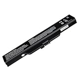 4400mAh Battery for Hp Compaq Business Notebook 6830s 6720s 6720s/CT HSTNN-XB52 14.4V