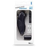 Wii - Nunchuk Handset RF Black [import allemand]par Big Ben
