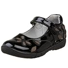 Jumping Jacks Toddler/Little Kid Flower Girl Mary Jane