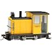 On30 Spectrum 0-4-0 Gas w/DCC, Pocahontas