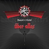 Hanzel und Gretyl -  Uber Alles