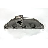 Image : Godspeed Vw Audi A4 Passat 1.8t Longitudinal Hf Cast Turbo Manifold