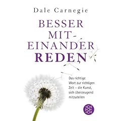 Besser miteinander reden
