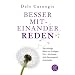 Besser miteinander reden