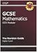 GCSE OCR Modular Maths Revision Guide: Higher