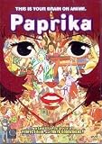 Paprika [ 2006 ] [ SUBTITLED ] [ IMPORT ] ( Regions 1, 3 & 4 )