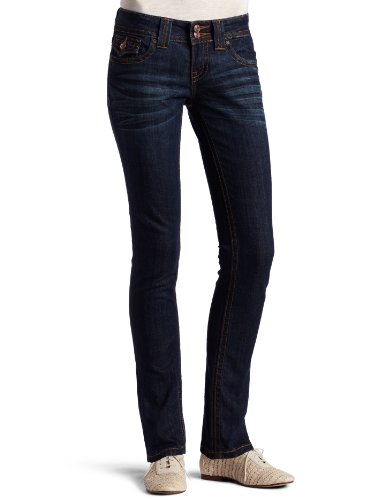 Vigoss Juniors NY Skinny Jean