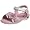 White/Pink