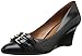 Nine West Women's Zabaar Wedge Pump
