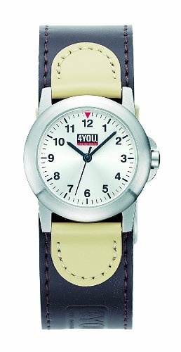 4YOU Damenarmbanduhr E.706-3 Preisvergleich