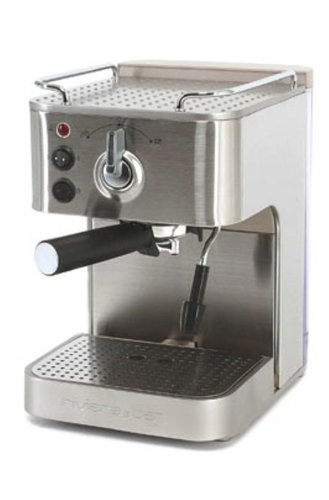 Riviera & Bar CE 320 A - Cafetière - espresso