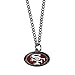San Francisco 49ers necklace