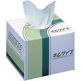 キムワイプS-200 1箱（200枚入） 62011