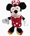 Disney 8 Minnie Mouse Plush Doll