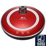 Lg - VR1027R - Aspirateur - Hom-Bot