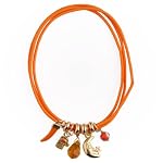 good luck charm bracelet