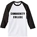 Community College Jersey
