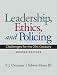 Books : Leadership, Ethics and Policing: Challenges for the 21st Century (2nd Edition)
