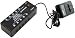 Pyle-Pro PPDLP02 DC PedalBoardPower Supply For Up To 10 Guitar Effects Pedals At 9 Volts