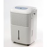 Alen Energy Star 74 Pint Dehumidifier