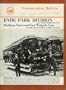 Hyde Park Division, Bay State Street Railway, Dedham-Norwood-East Walpole Line, Eastern Massachusetts Street Railway (Transportation bulletin)