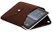 Cool Bananas Envelope V1 Ledertasche für Apple iPad braun