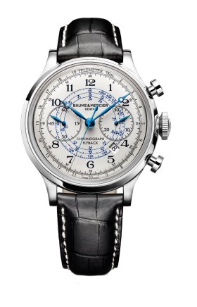 price Baume & Mercier 10006