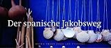 Der spanische Jakobsweg 2009 - Panoramakalender. - Heiko Thies